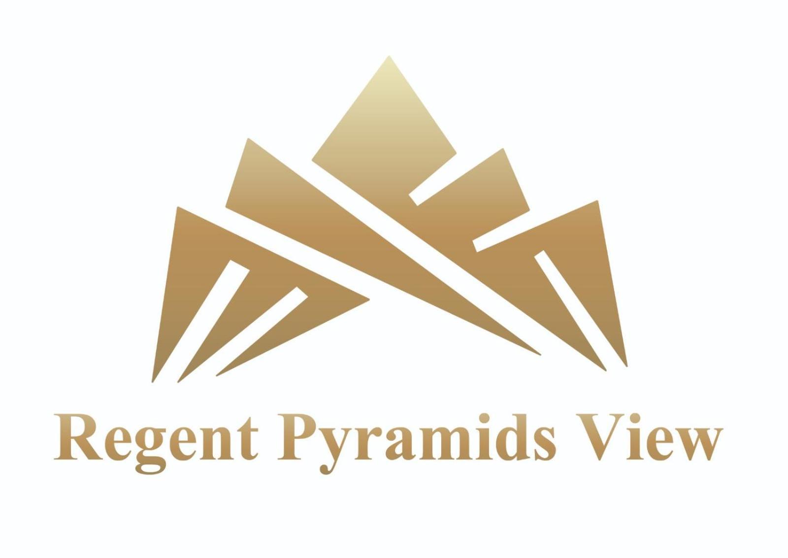 Hotel Regent Pyramids View Kafret el-Gabal Exteriér fotografie